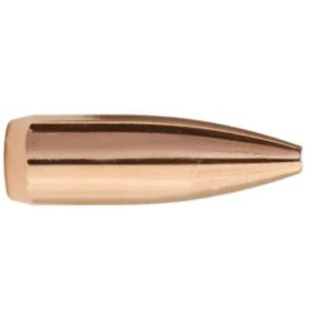 Sierra MatchKing HPBT 22 Cal (.224) 52gr Projectiles (100/box)