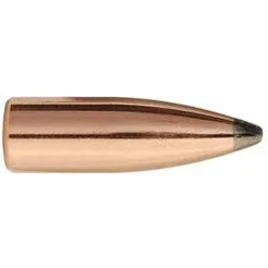 Sierra Spitzer 25 Cal (.257) 87gr Projectiles (100/box)