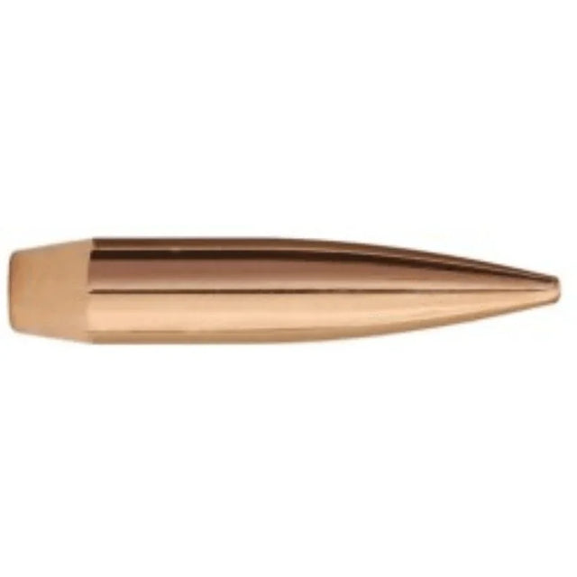 Sierra SBT GameKing 25 Cal (.257) 100gr Projectiles (100/box)