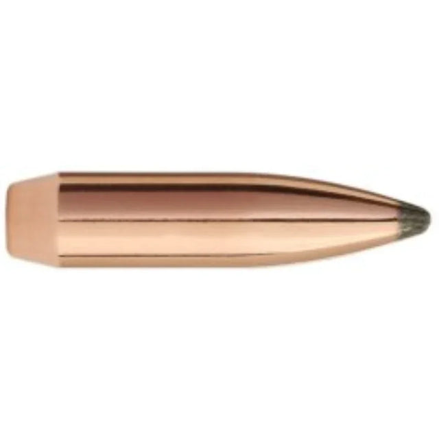 Sierra Spitzer Boat Tail 25 Cal (.257) 117gr Projectiles (100/box)