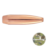 Sierra .264 CAL 130 GR. HPBT GAMEKING
