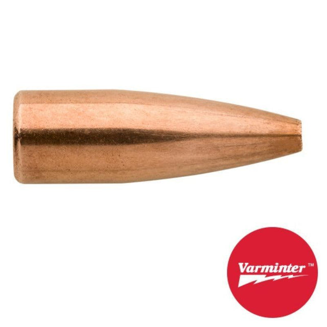 Sierra Varminter HP 30 Cal (.308) 115gr Projectiles (100/box)