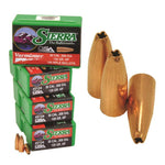 SIERRA VARMINTER .30 CAL/7.62MM .308 135GR