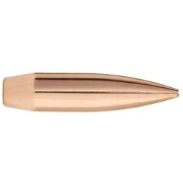 Sierra MatchKing 30 Cal (.308) 190gr Projectiles (100/box)