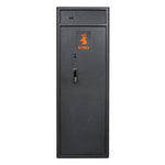 S3 - SPIKA - Large Safe - 12 Capacity - CAT: A/B