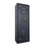 S3D - SPIKA - Large Safe - Digital - 12 Capacity - CAT: A/B