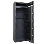 S3ED - SPIKA - Large Base Range Safe - Electronic - 12 Capacity - CAT: A/B