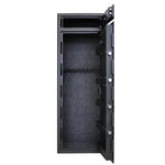 S3ED - SPIKA - Large Base Range Safe - Electronic - 12 Capacity - CAT: A/B