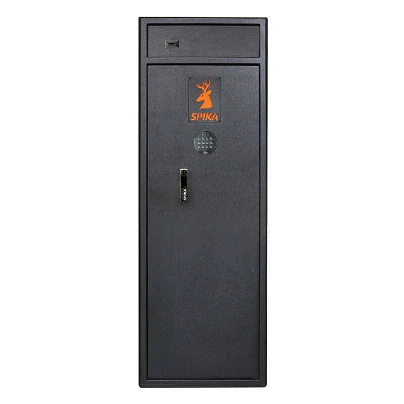 S3ED - SPIKA - Large Base Range Safe - Electronic - 12 Capacity - CAT: A/B