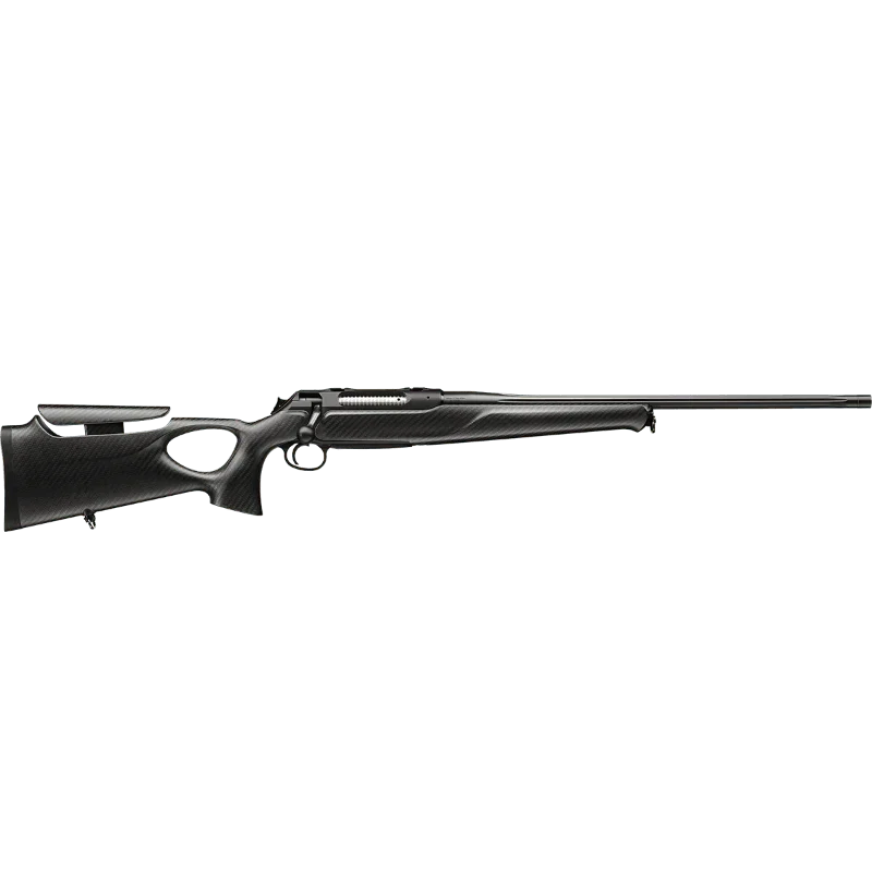 Sauer 404 Synchro XTC Carbon 300 Win Fluted 620mm Thrd