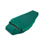 Traverse Synthetic Sleeping Bag (-4°C & -10°C) - Hunt The Night