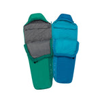 Traverse Synthetic Sleeping Bag (-4°C & -10°C) - Hunt The Night