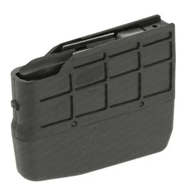 TIKKA T3x 6 Shot Magazine Metal Lip S (204,222,223,300BLK) - Hunt The Night