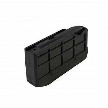TIKKA T3X/T3 4RND MAGAZINE 204RUG .222 REM .223REM - Hunt The Night