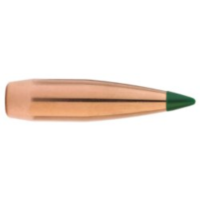 Sierra TMK Tipped Match King 30 Cal (.308) 168gr Projectiles (100/box)