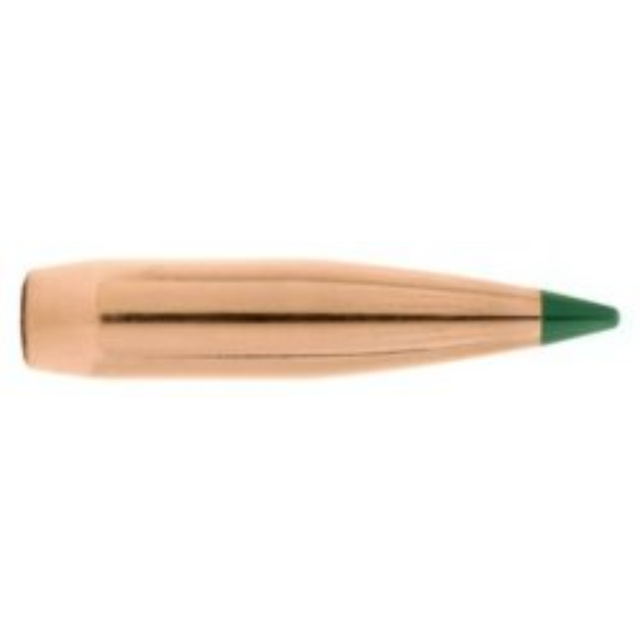 Sierra TMK Match 30 Cal (.308) 195gr Projectiles (100/box)