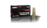 Sako 308WIN 130gr Gamehead Varmint RX HPBT - Sunbury Firearm Supplies