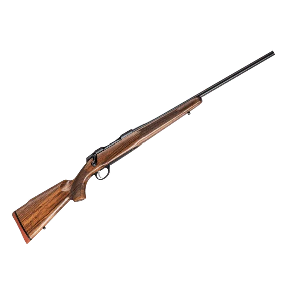 Sako 90 Hunter 223 22.4 Walnut Stock Hunting Rifle