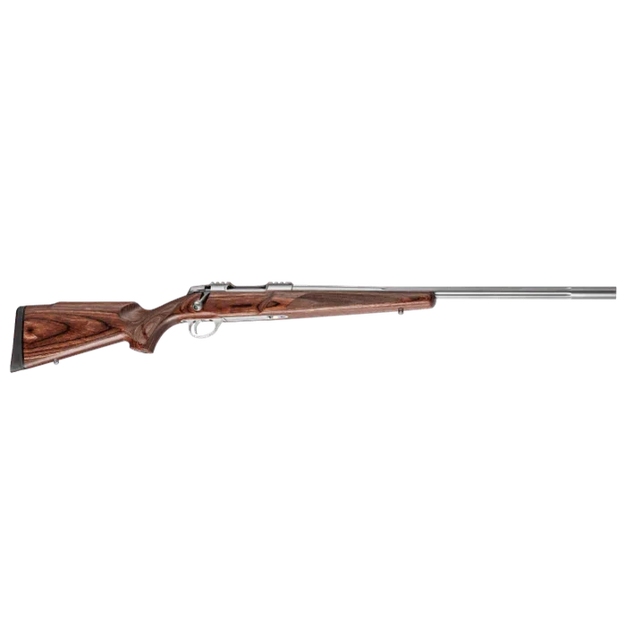 Sako 90 Varmint Laminated Stainless 223 20 Inch MT Rifle