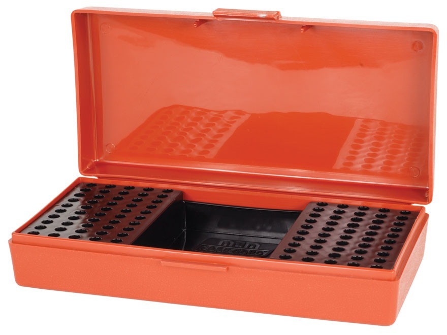 MTM 100 Round 22 Long Rifle Rimfire Competition