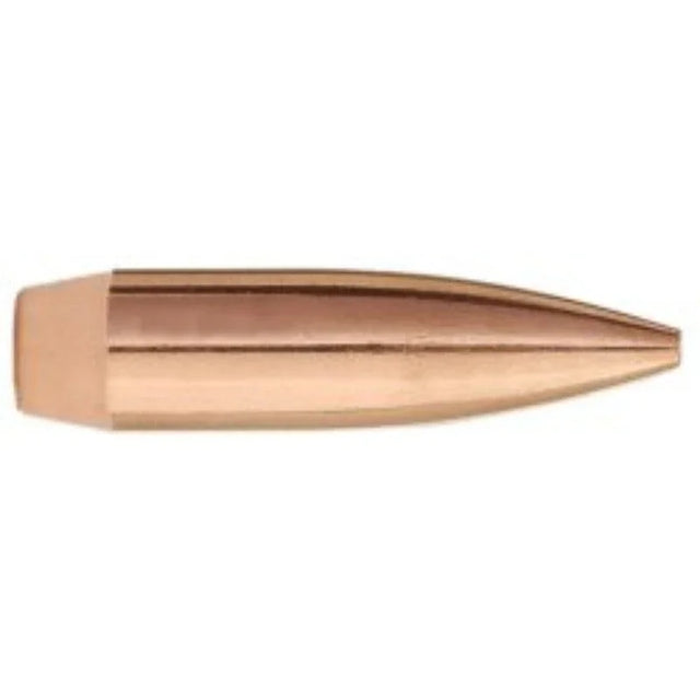 Sierra MatchKing 22 Cal (.224) 69gr Projectiles (500/box)