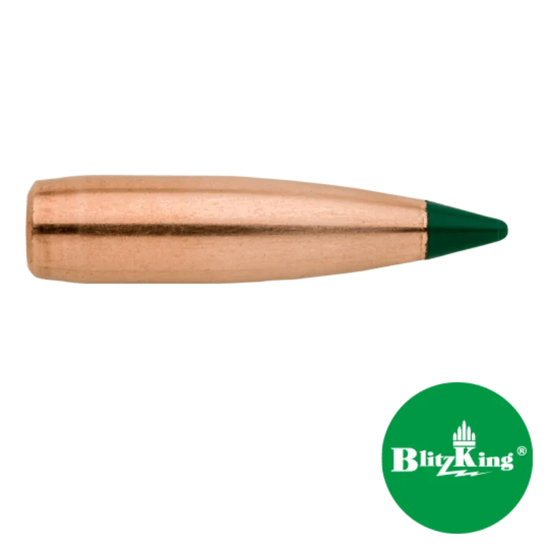 SIERRA BLITZKING 6.5 MM/.264 CALIBER 105 GR 500 PACK