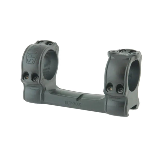 Spuhr SCP-3001 30mm H30/1.18" Hunting (Single Interface Mount)