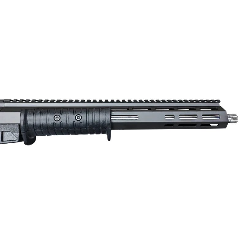 SCSA Taipan EVO 300 Blackout Black 16.5" 10 Round