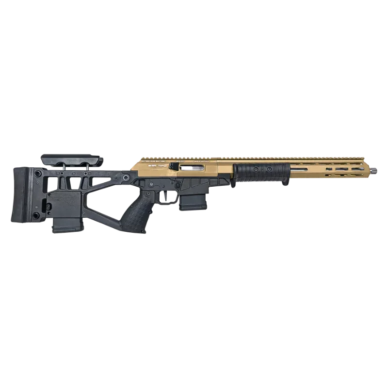 SCSA Taipan EVO 300 Blackout Burnt Bronze 16.5