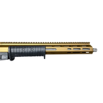 SCSA Taipan EVO 223 REM Burnt Bronze 16.5" 10 Round