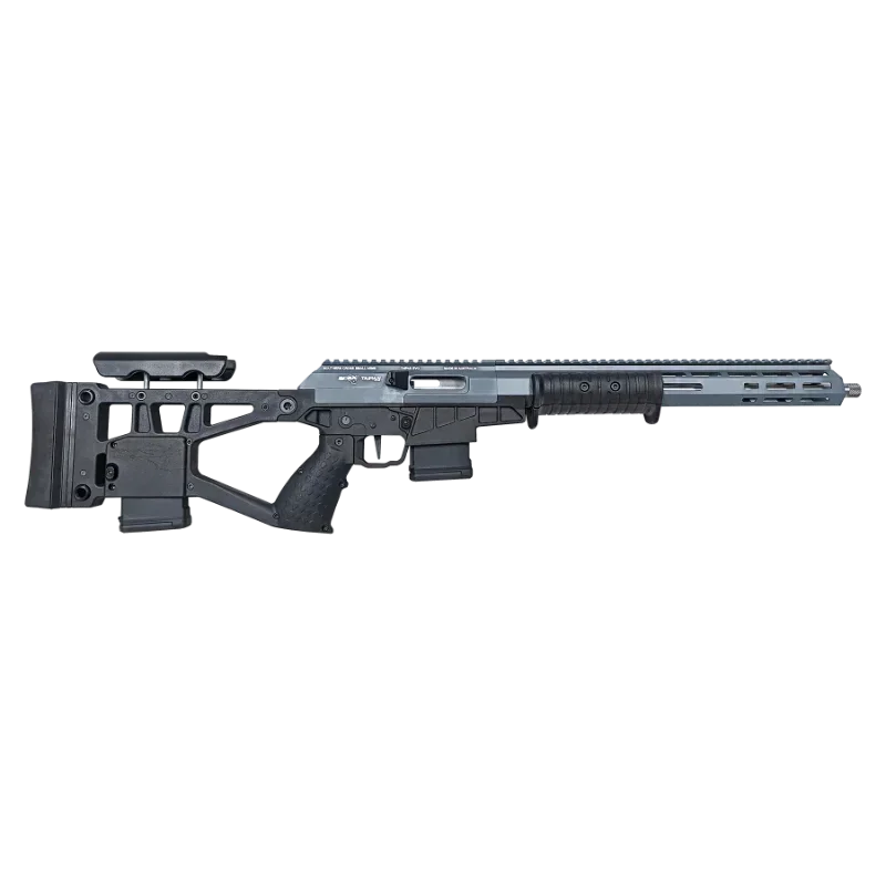 SCSA Taipan EVO 223 REM Grey 16.5" 10 Round