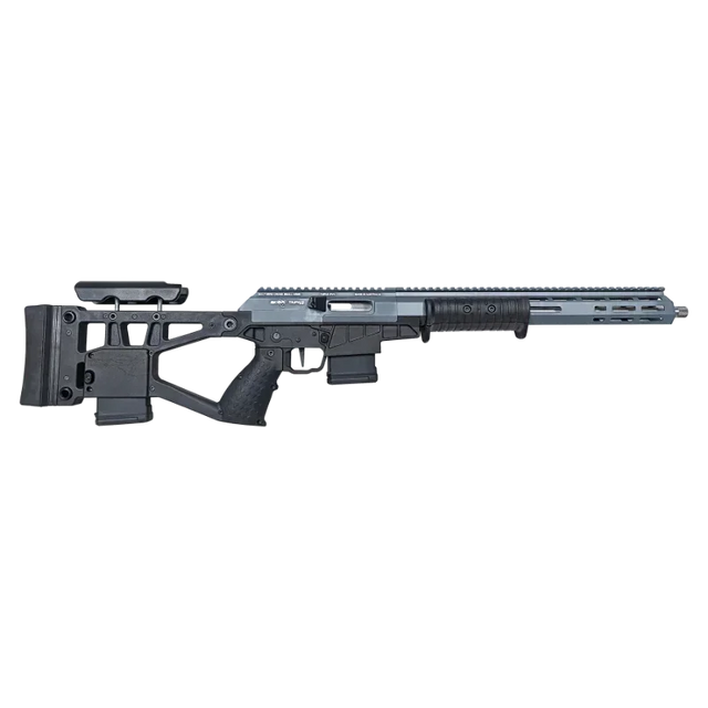 SCSA Taipan EVO 223 Rem Grey 16.5" 10 Round