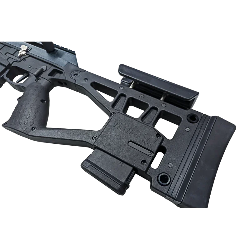 SCSA Taipan EVO 223 REM Grey 16.5" 10 Round