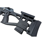 SCSA Taipan EVO 223 REM Grey 16.5" 10 Round