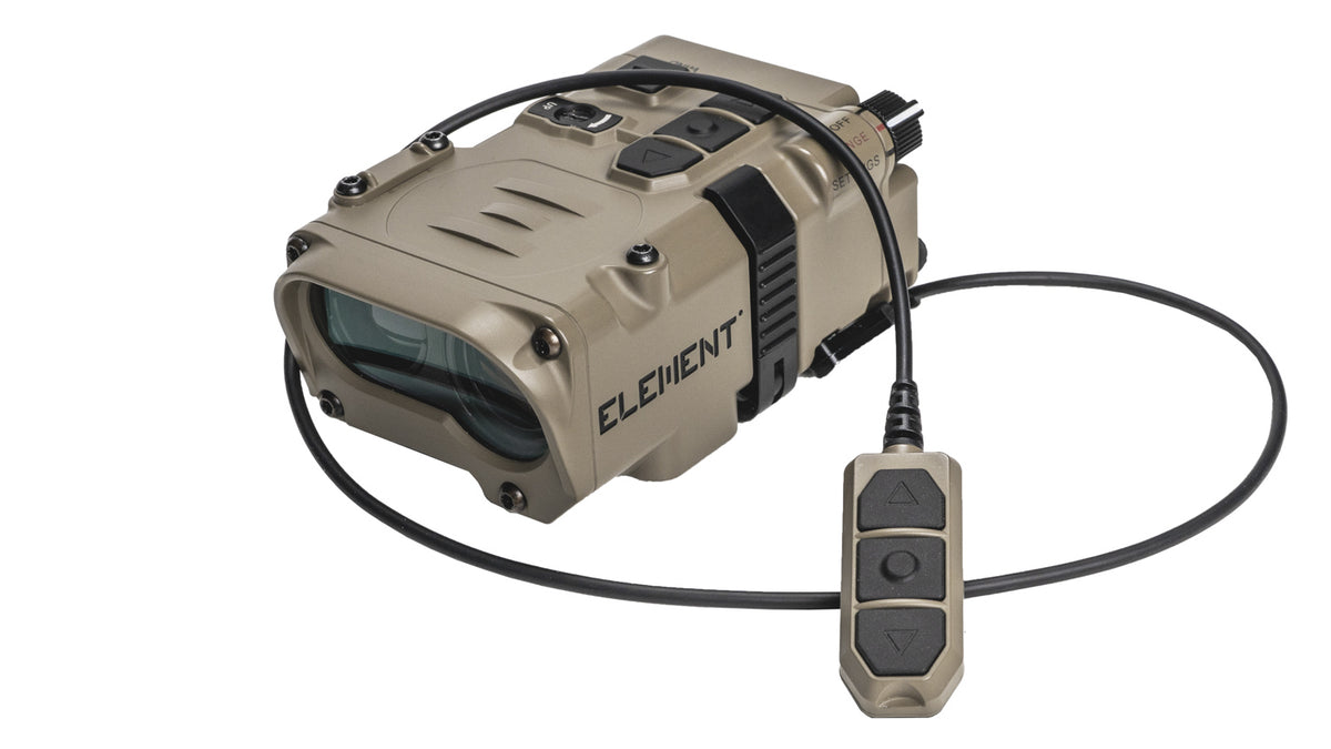 Element Optics SEEKER RF Module - Range Finders