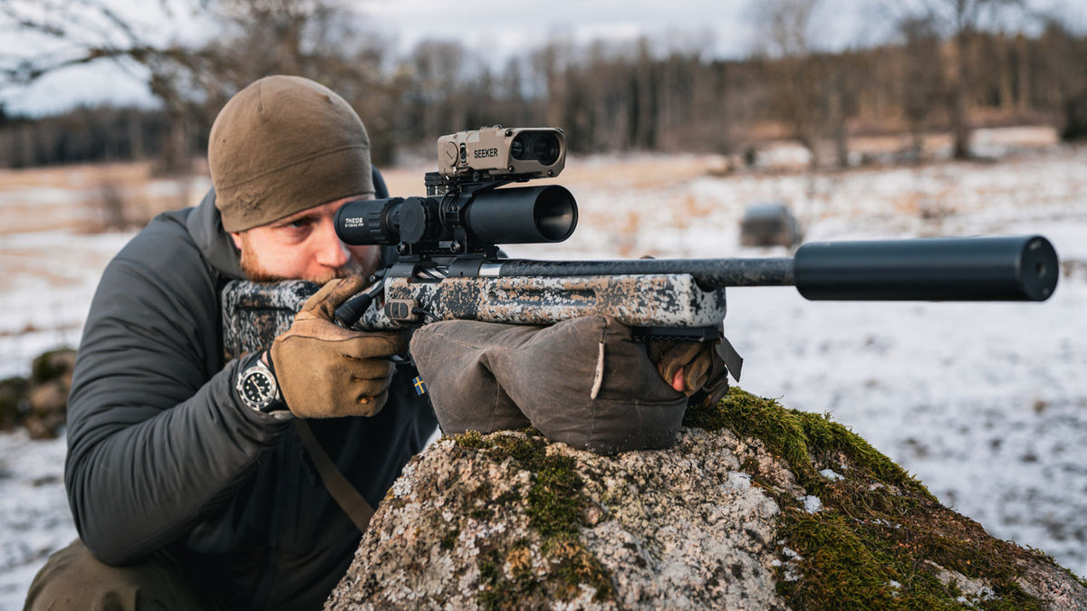 Element Optics SEEKER RF Module - Range Finders