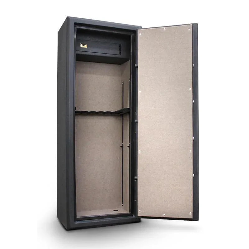 SFABH - SPIKA 12 GUN PREMIUM DIGITAL SAFE CATEGORY A/B/H