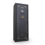 SFABH - SPIKA 12 GUN PREMIUM DIGITAL SAFE CATEGORY A/B/H