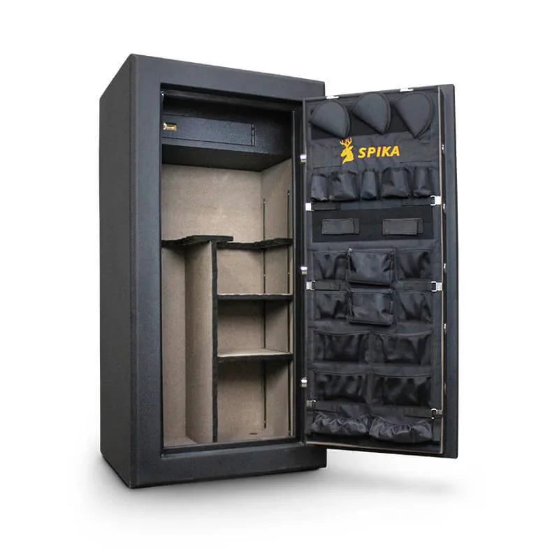 SFB1 - SPIKA 22 GUN FIRE RESISTANT SAFE CATEGORY A/B/C/H