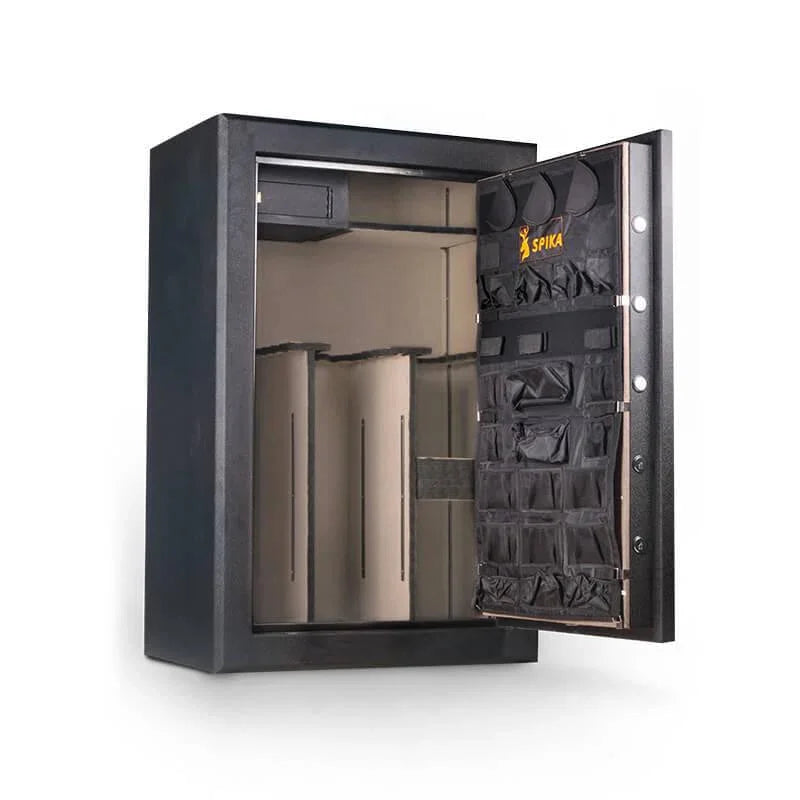SFB2 - SPIKA 39 GUN FIRE RESISTANT SAFE CATEGORY A/B/C/H