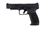 Canik SFx RIVAL-S 9mm Pistol - Black 10 RND With 3x Magazines