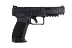 Canik SFx RIVAL-S 9mm Pistol - Black 10 RND With 3x Magazines