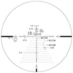 Arken SH4J GENII 6-24x50 GEN2 FFP VPR MOA - Hunt The Night