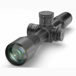 Arken SH4J GENII 6-24x50 GEN2 FFP VPR MOA - Hunt The Night