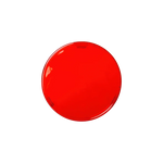 Spika Spotlight Lens Filter - Red