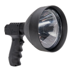 Spika Trigger Light - 1200 Lumens - Black