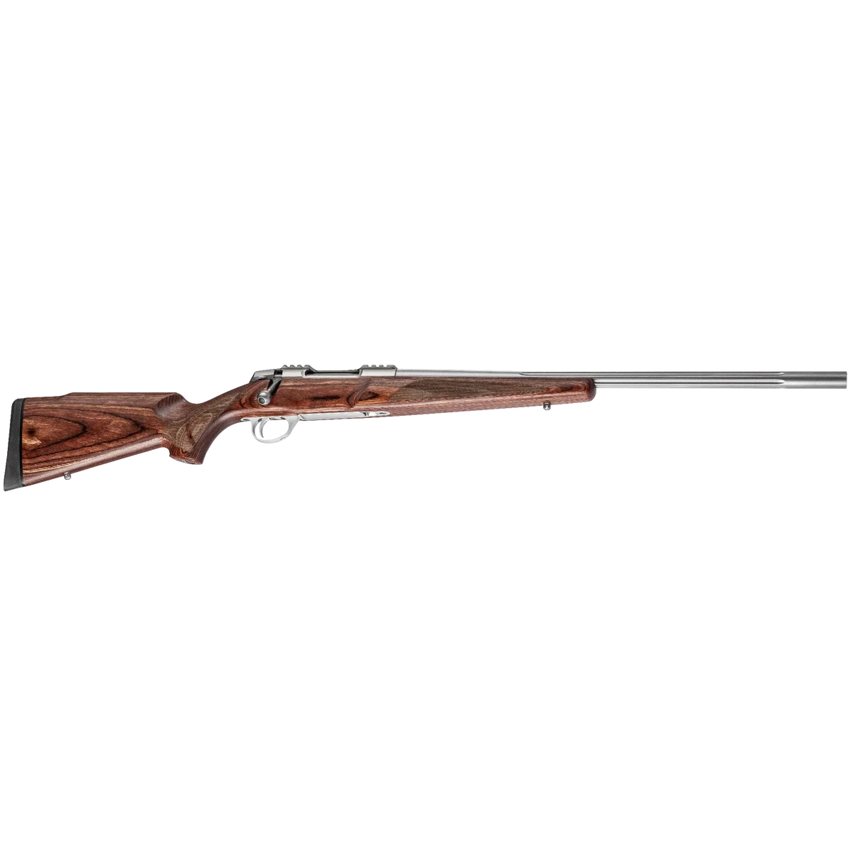 SAKO 90 Varmint Laminated Stainless 308 Win 23.7 Inch MT - Hunt The Night