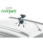 SpydaBot SCORPION - Hunt The Night