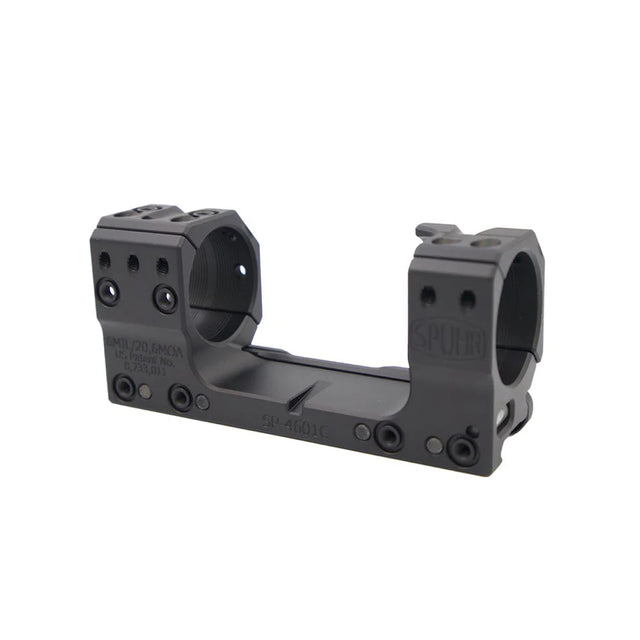 Spuhr SP-4601C 34mm H30/1.18" 6Mil/20.6MOA Gen 3 Mount
