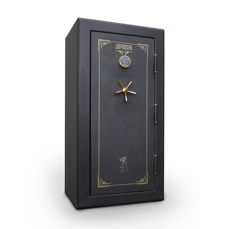 Spika Extra 22 Gun Fire Resistant Gun Safe